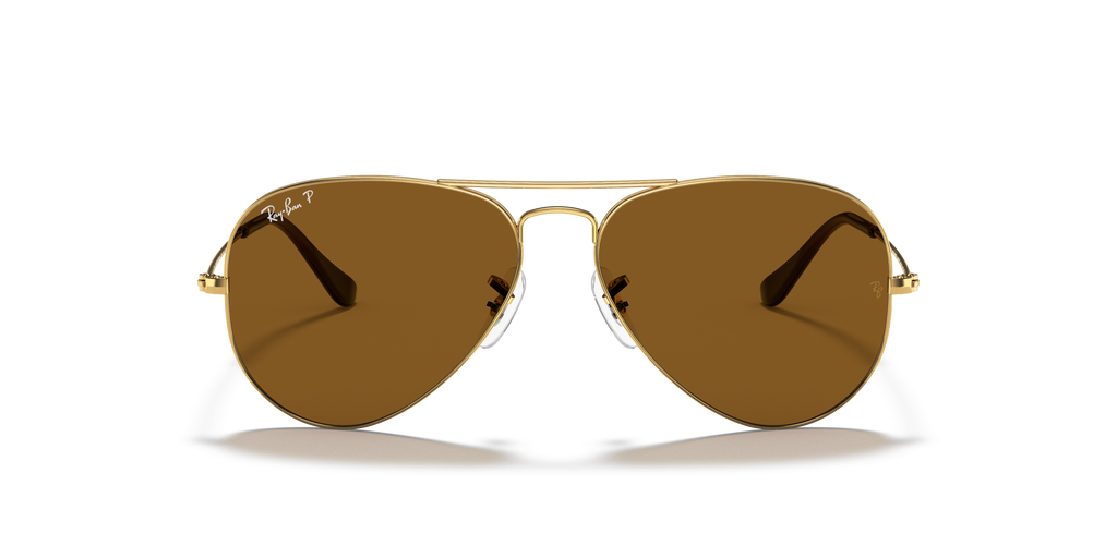 RB3025 - 00157 sunglasses - view 24