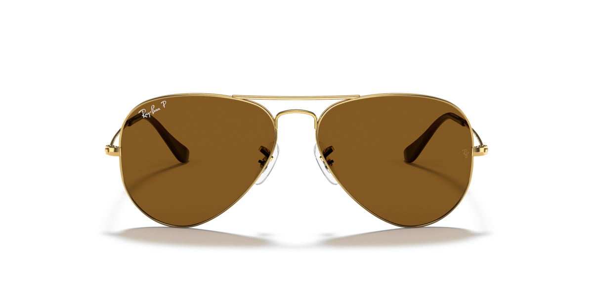 RB3025 - 00157 sunglasses - view 24