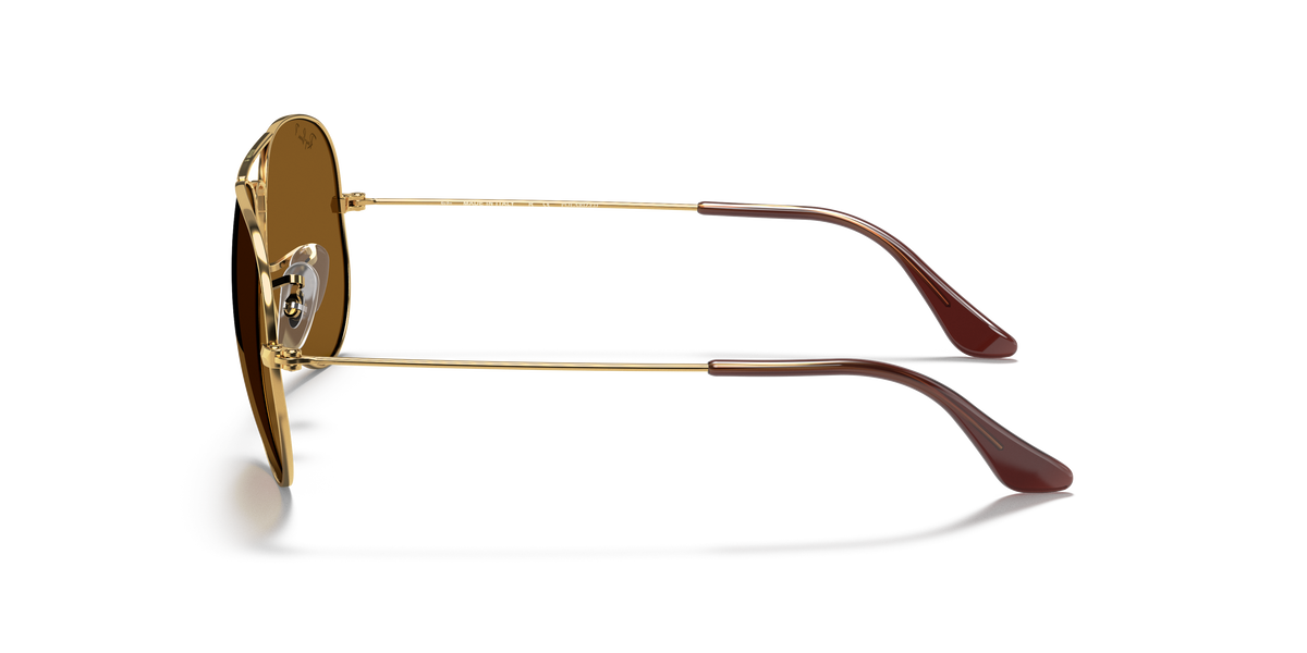 RB3025 - 00157 sunglasses - view 25