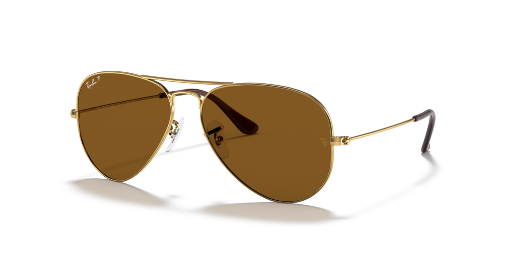 RB3025 - 00157 sunglasses - view 26