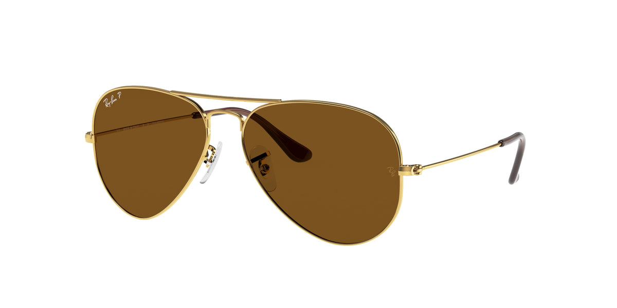 RB3025 - 00157 sunglasses - view 1
