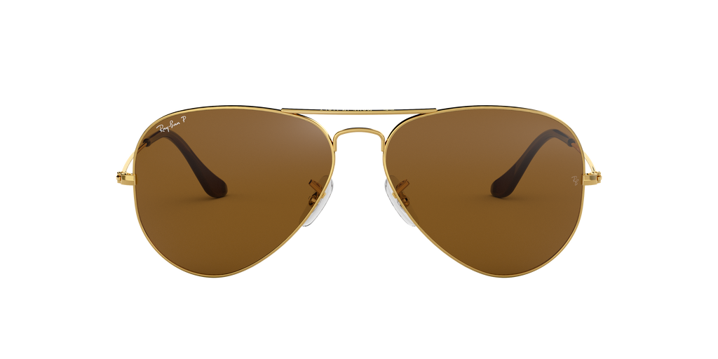RB3025 - 00157 sunglasses - view 2