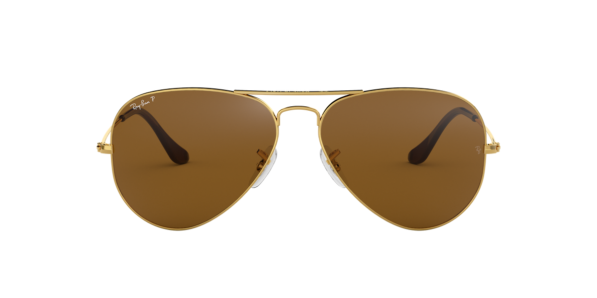 RB3025 - 00157 sunglasses - view 2