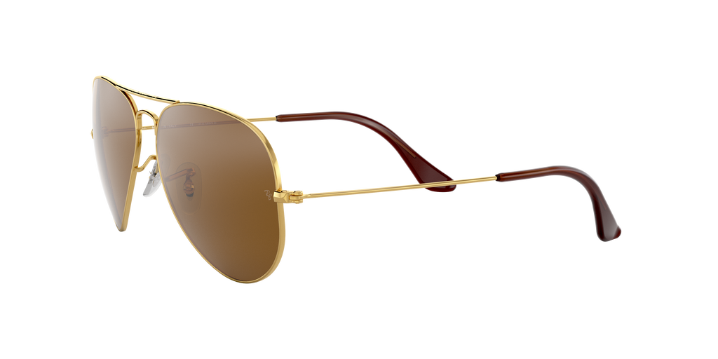 RB3025 - 00157 sunglasses - view 4