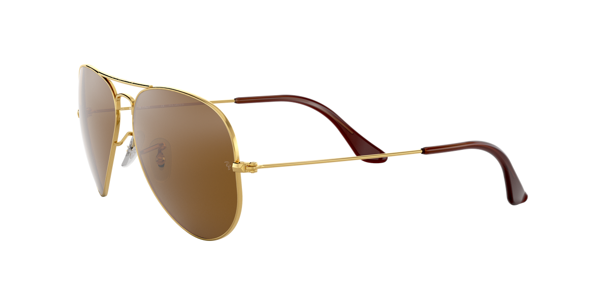 RB3025 - 00157 sunglasses - view 4