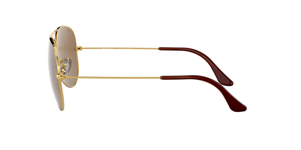 RB3025 - 00157 sunglasses - view 5