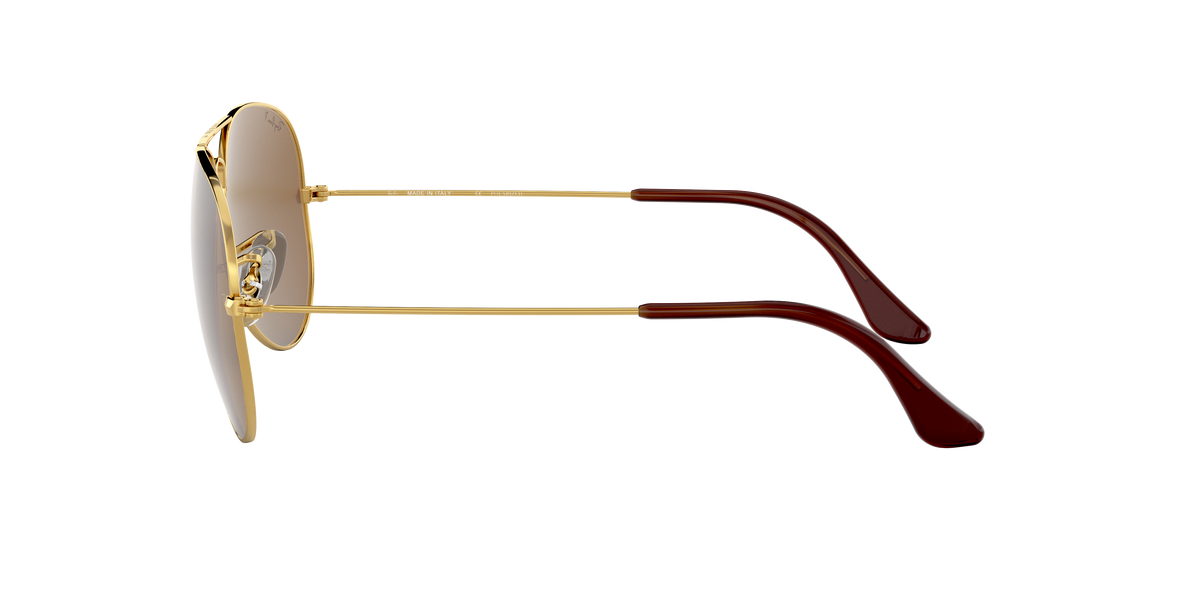 RB3025 - 00157 sunglasses - view 5