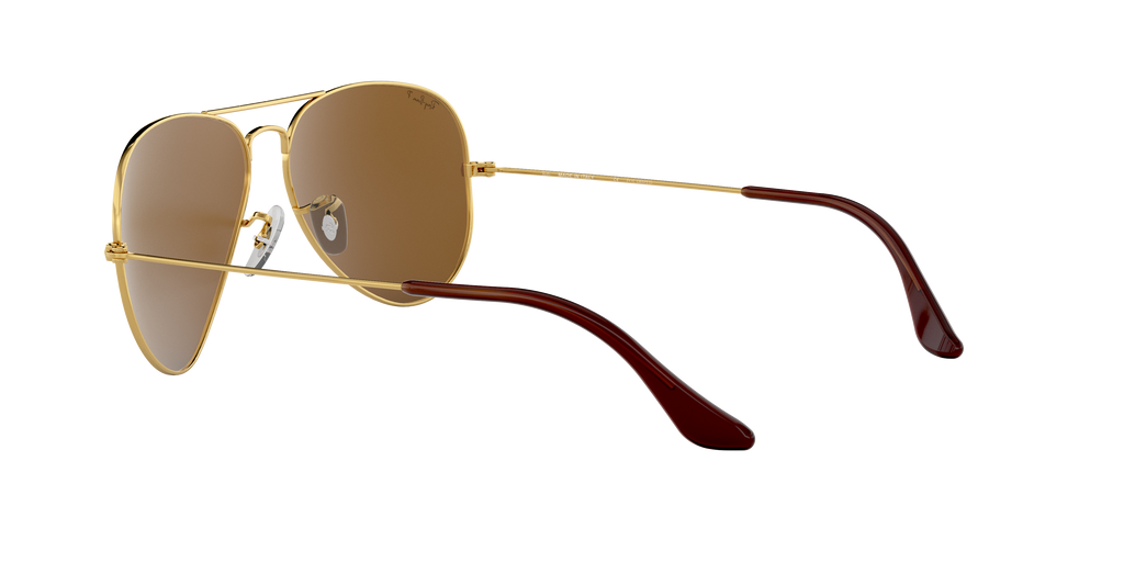 RB3025 - 00157 sunglasses - view 6
