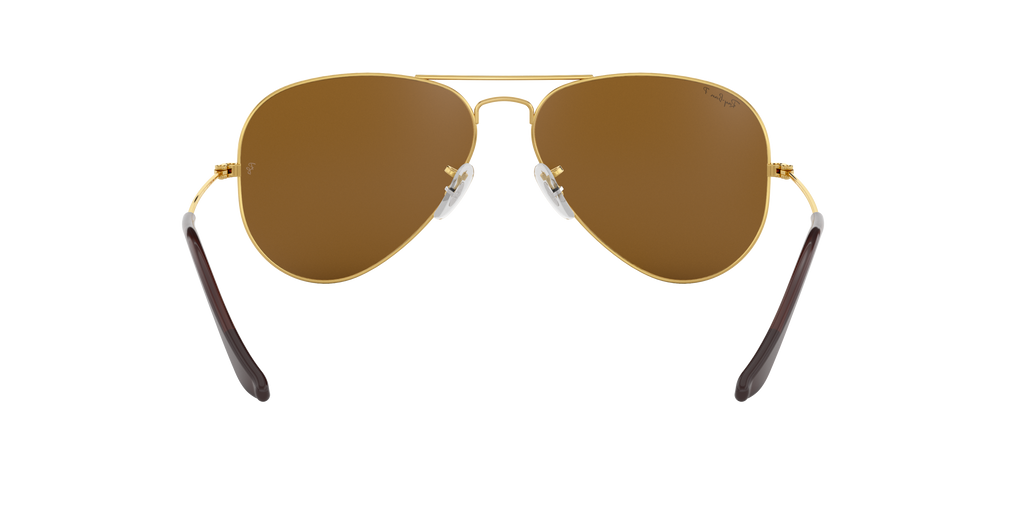 RB3025 - 00157 sunglasses - view 8
