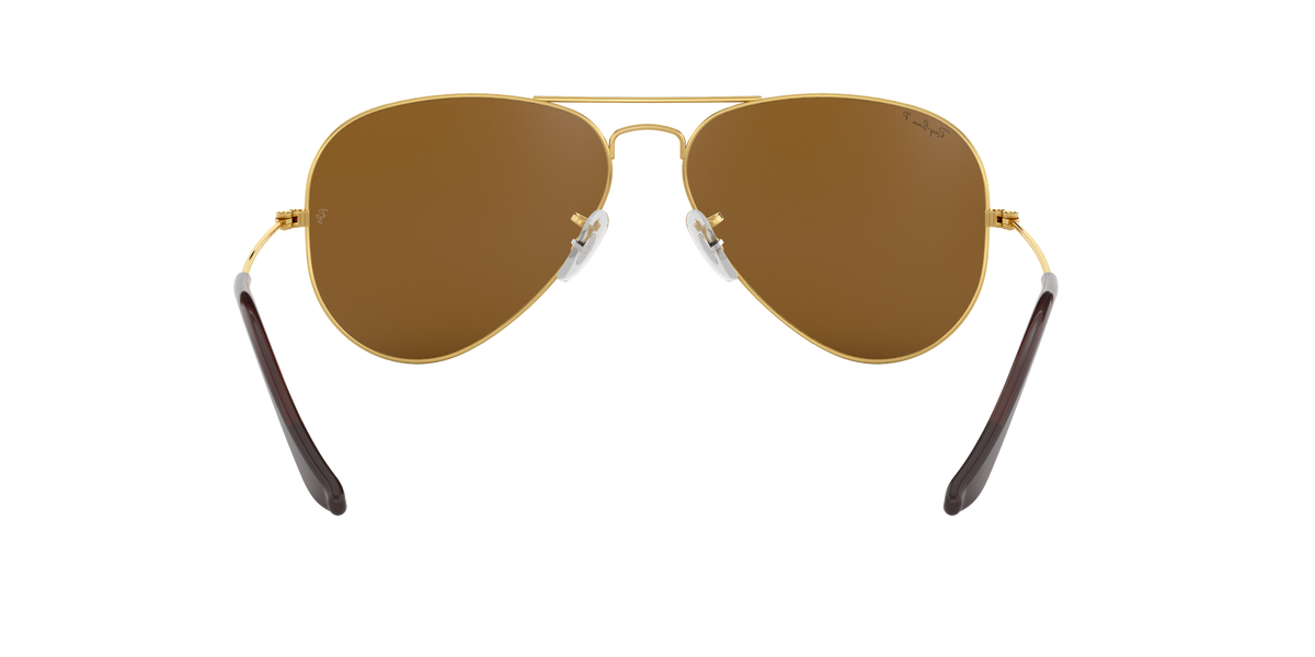RB3025 - 00157 sunglasses - view 8