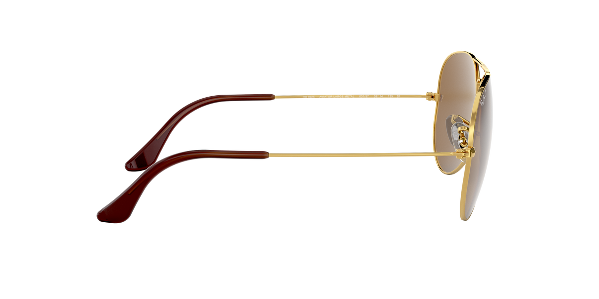 RB3025 - 00157 sunglasses - view 11