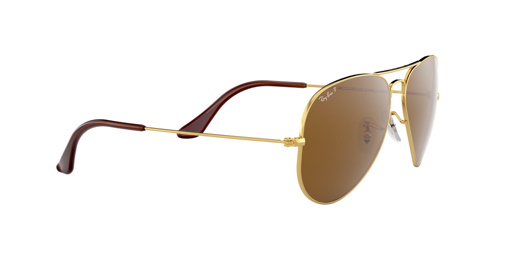 RB3025 - 00157 sunglasses - view 12