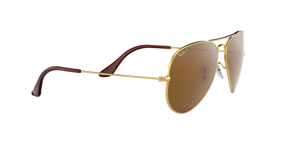 RB3025 - 00157 sunglasses - view 12
