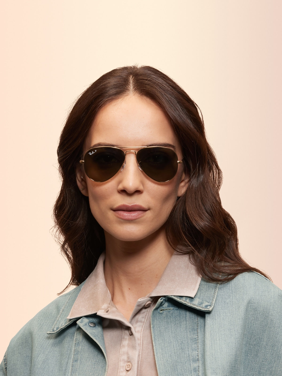 RB3025 - 00158 sunglasses - view 14