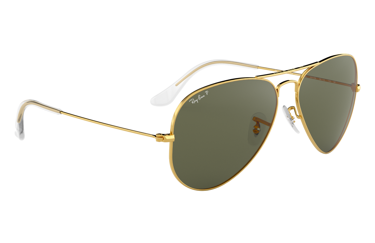 RB3025 - 00158 sunglasses - view 17