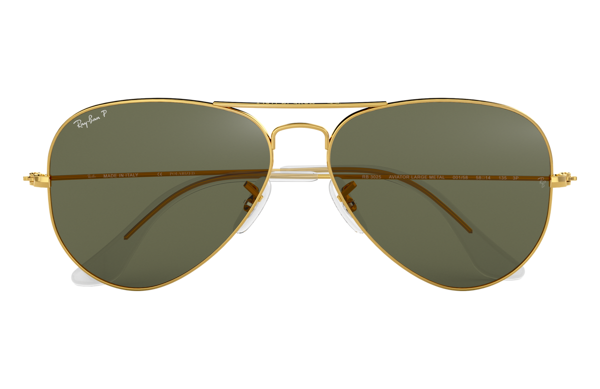 RB3025 - 00158 sunglasses - view 18