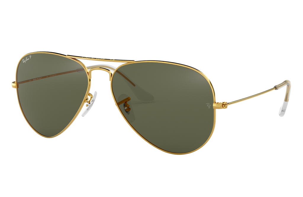 RB3025 - 00158 sunglasses - view 19