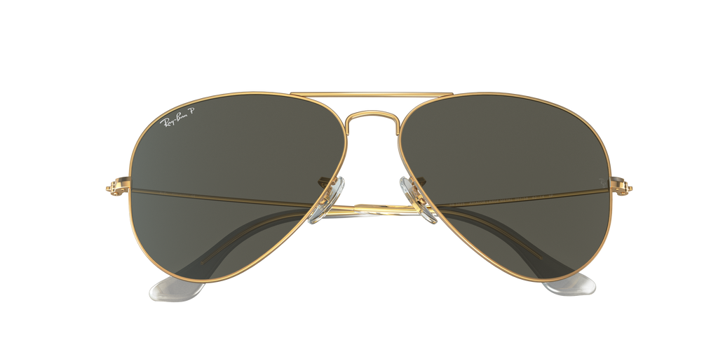 RB3025 - 00158 sunglasses - view 25
