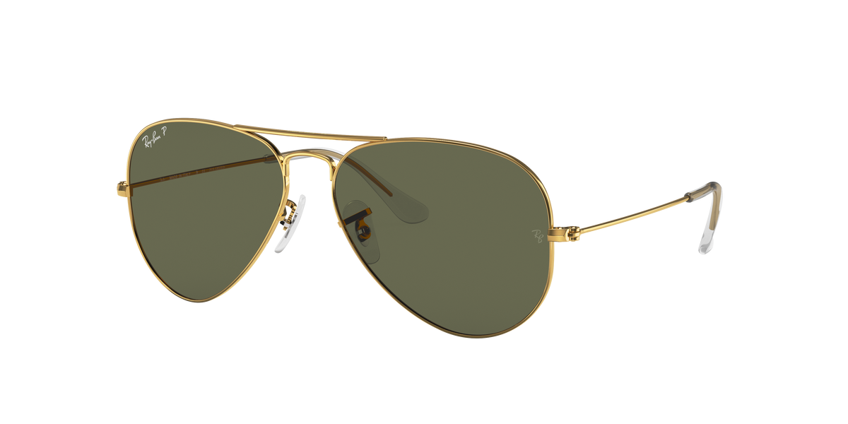 RB3025 - 00158 sunglasses - view 30