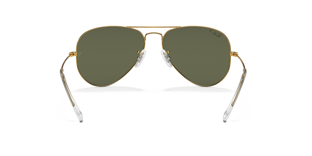 RB3025 - 00158 sunglasses - view 32
