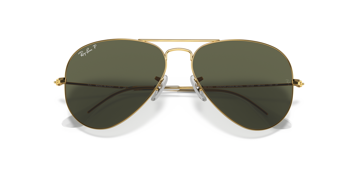 RB3025 - 00158 sunglasses - view 33