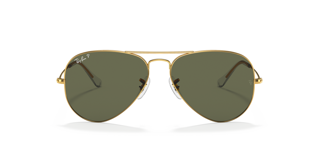 RB3025 - 00158 sunglasses - view 34