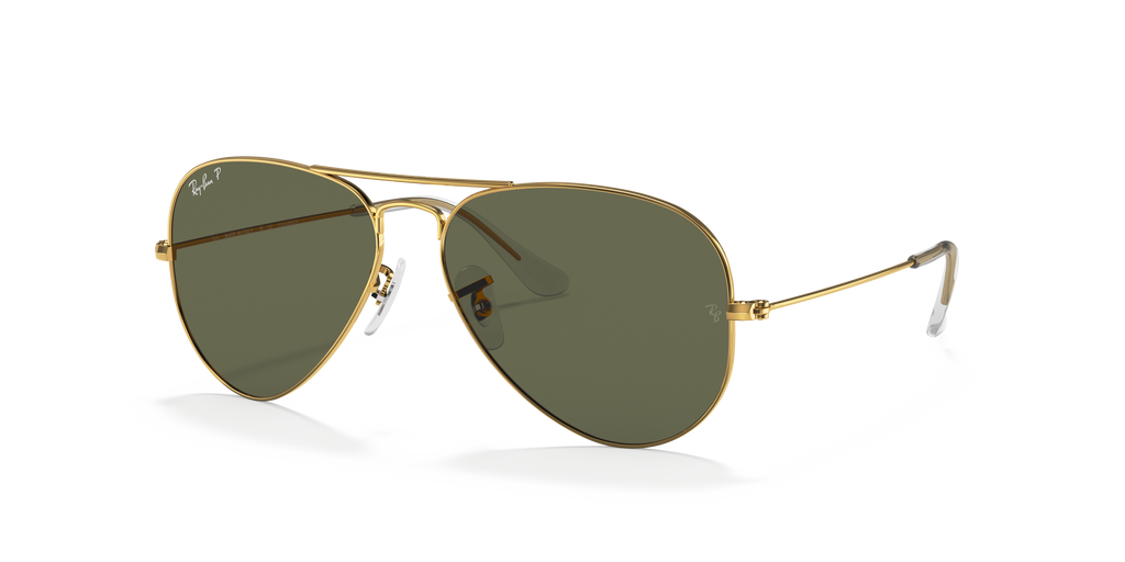 RB3025 - 00158 sunglasses - view 36