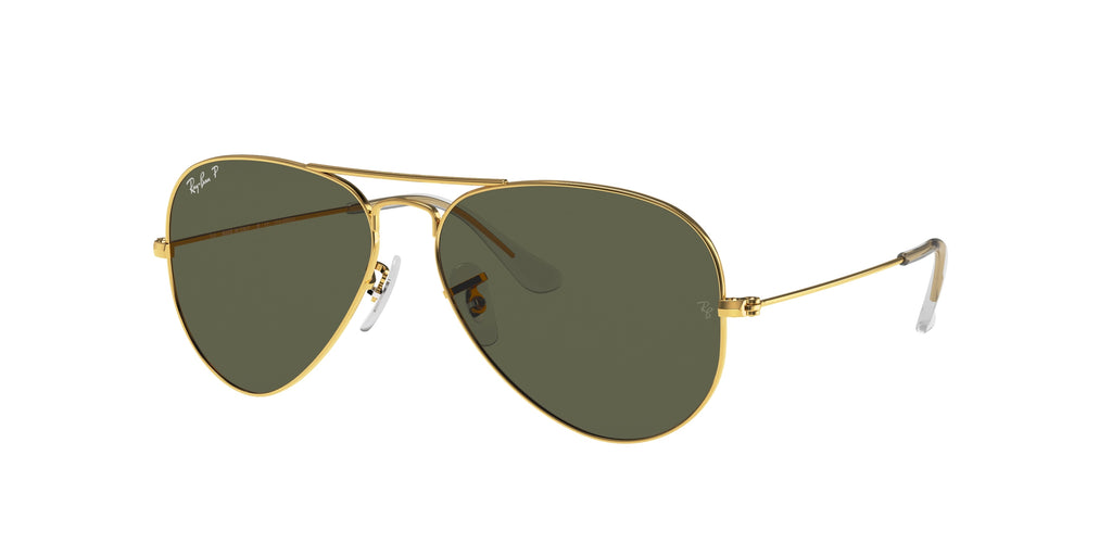 RB3025 - 00158 sunglasses - view 1