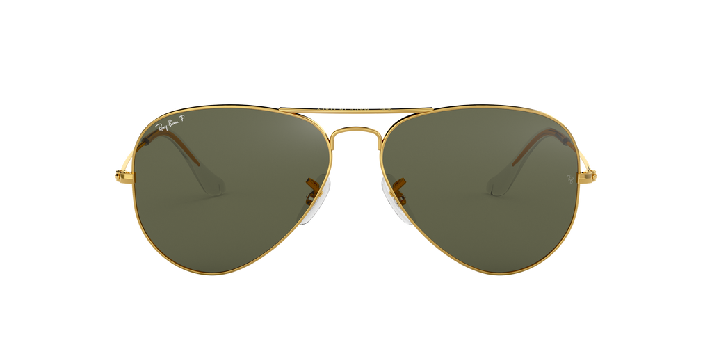 RB3025 - 00158 sunglasses - view 2