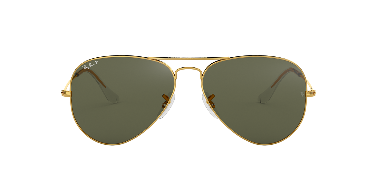 RB3025 - 00158 sunglasses - view 2