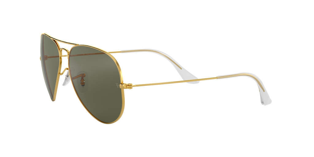 RB3025 - 00158 sunglasses - view 4