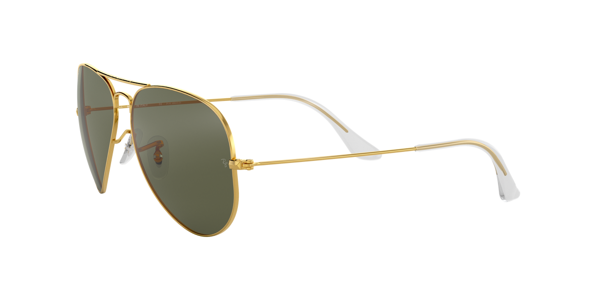 RB3025 - 00158 sunglasses - view 4
