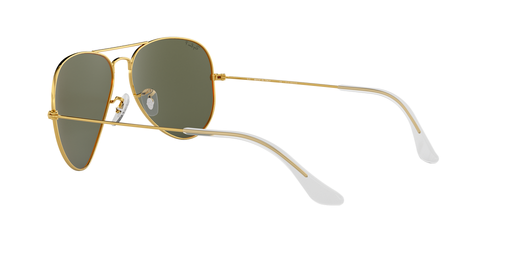 RB3025 - 00158 sunglasses - view 6