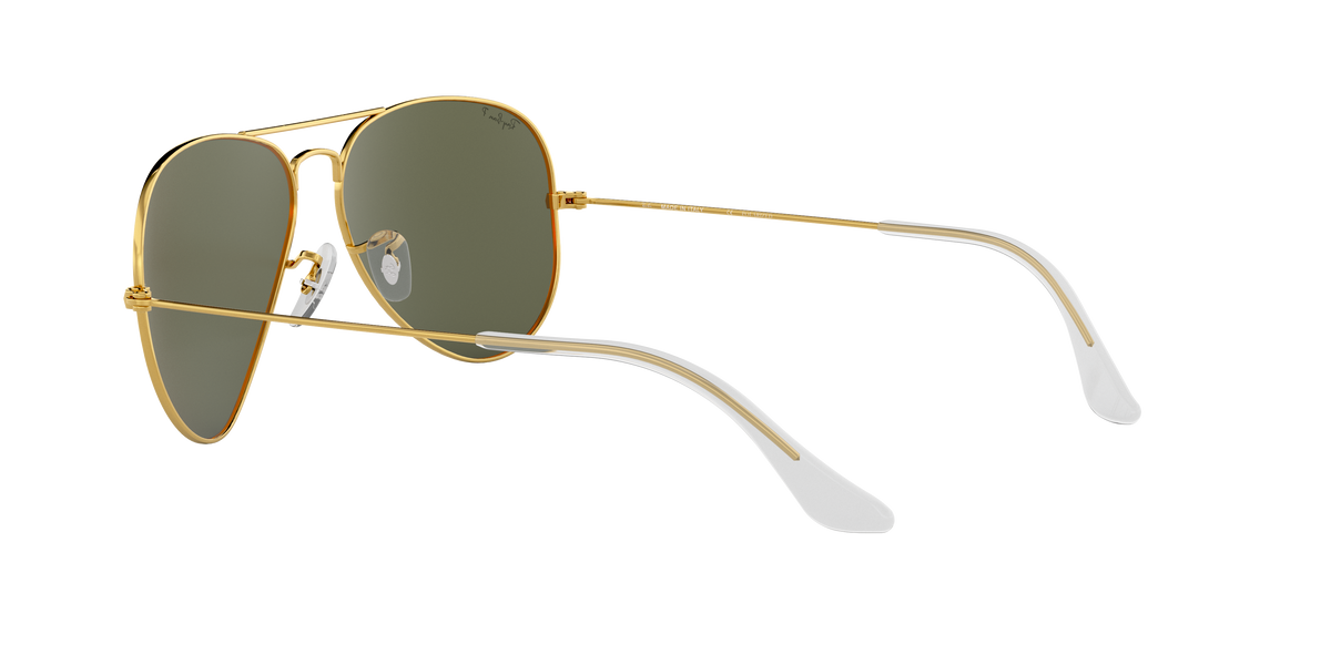 RB3025 - 00158 sunglasses - view 6