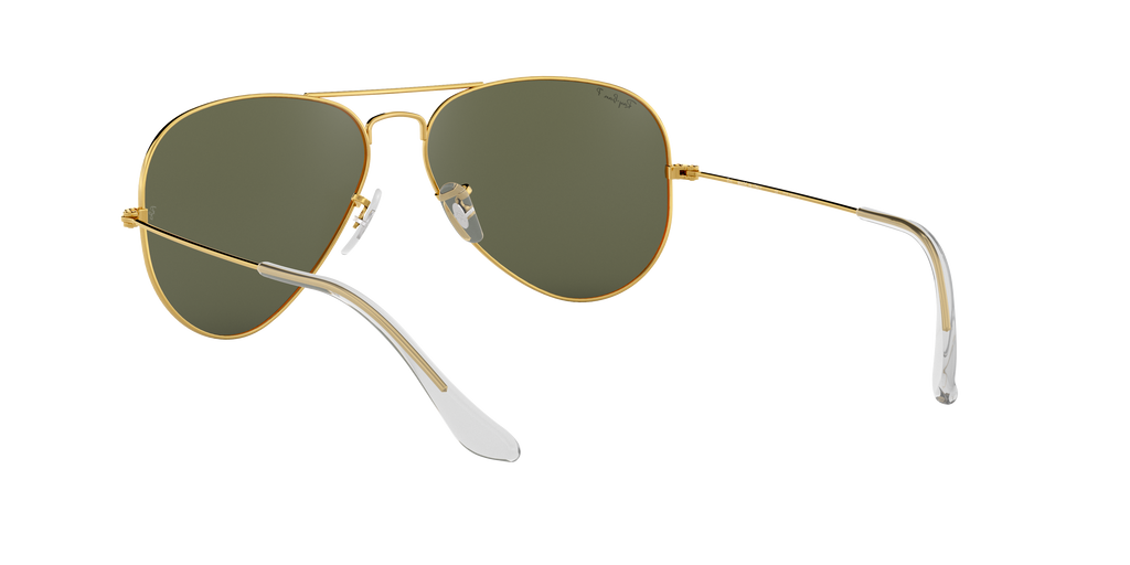 RB3025 - 00158 sunglasses - view 7