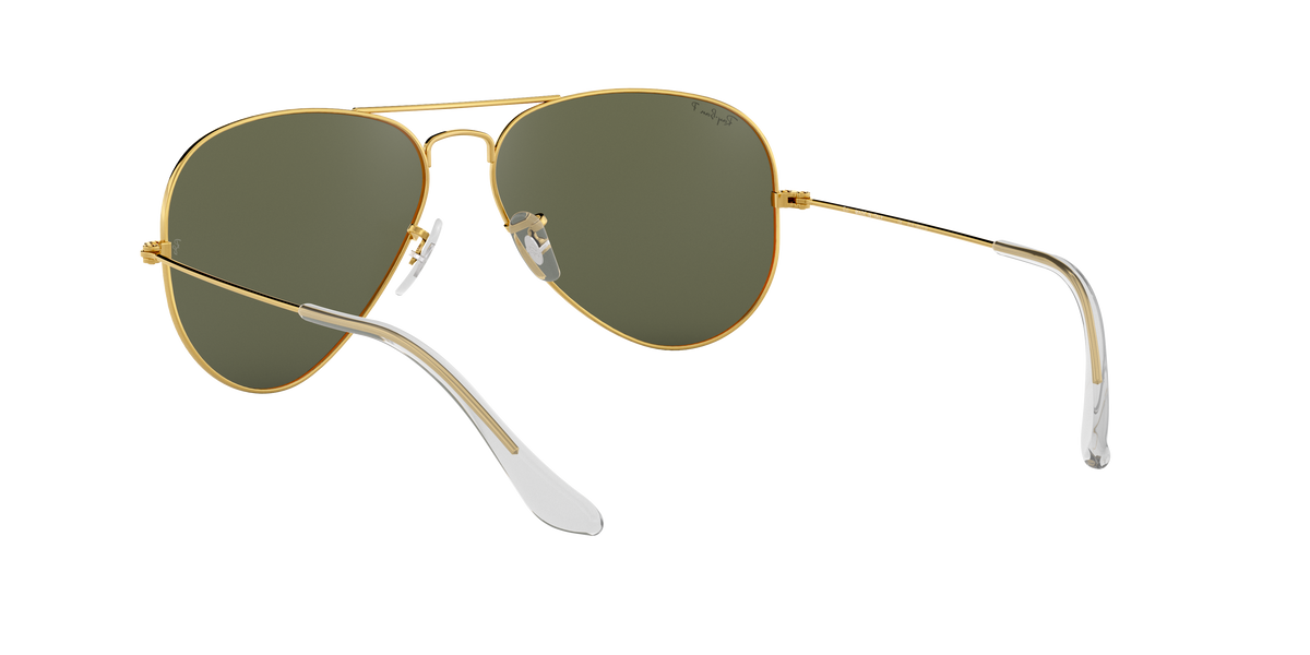 RB3025 - 00158 sunglasses - view 7