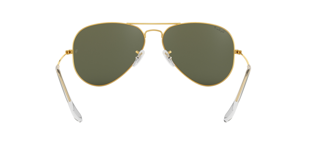 RB3025 - 00158 sunglasses - view 8
