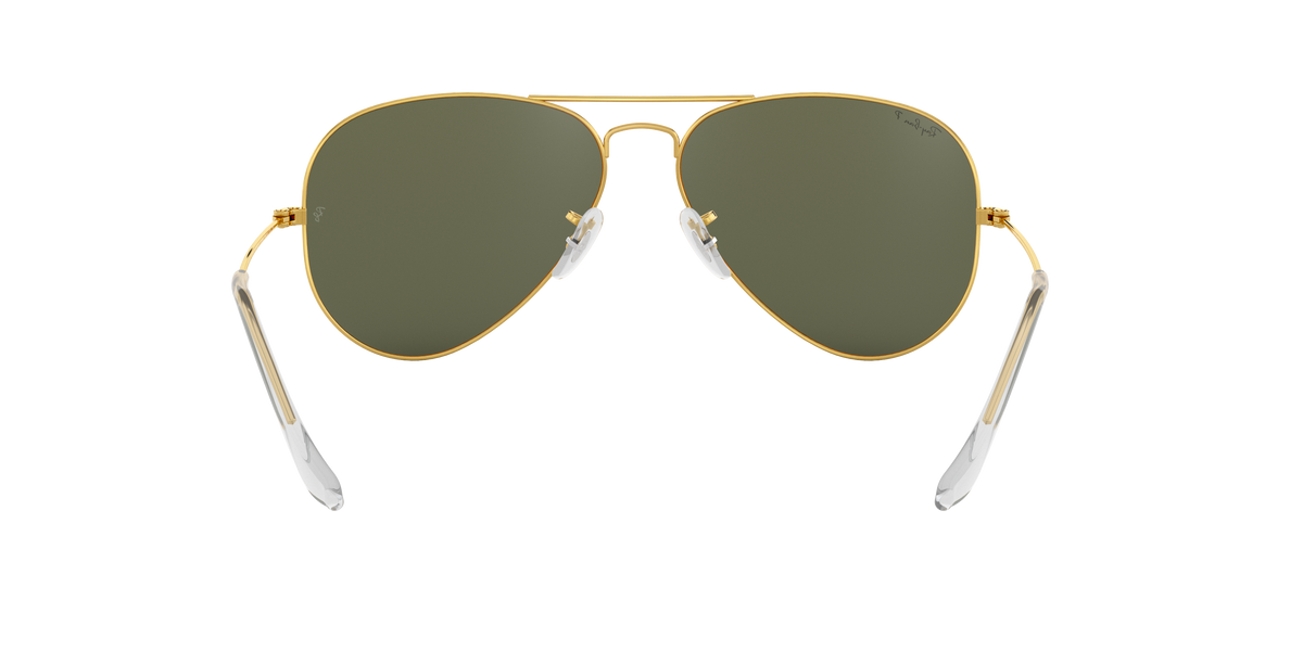 RB3025 - 00158 sunglasses - view 8