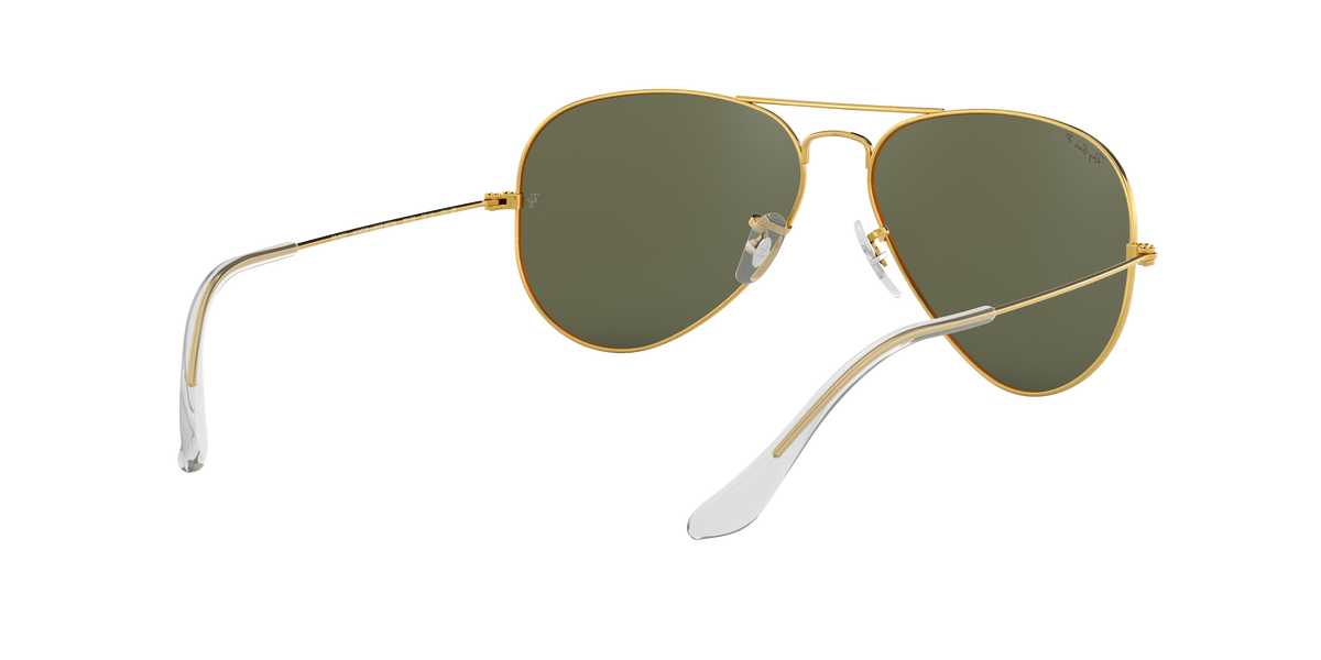 RB3025 - 00158 sunglasses - view 9