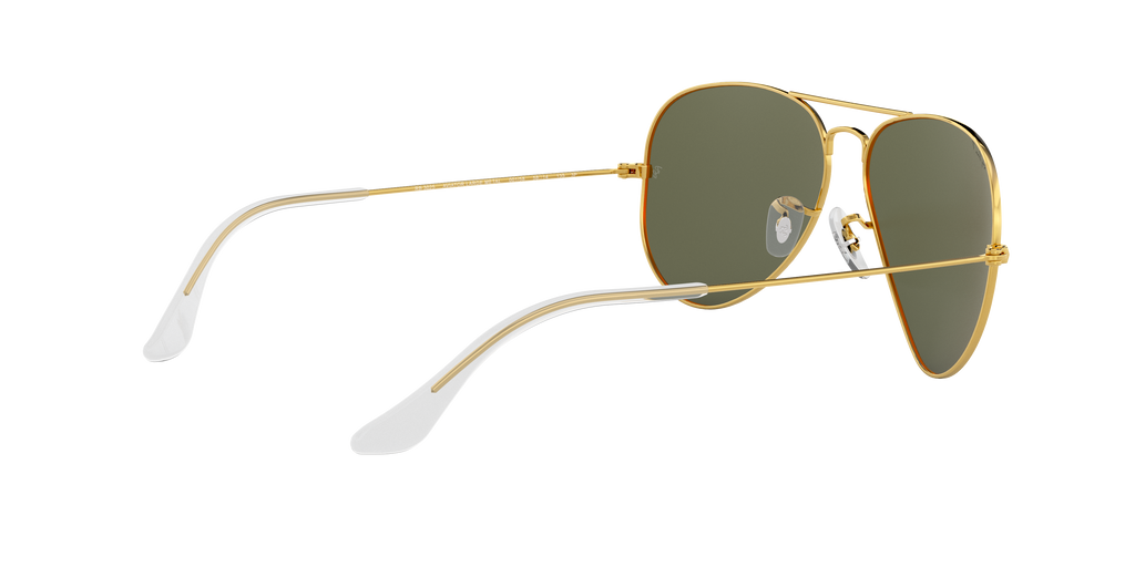 RB3025 - 00158 sunglasses - view 10