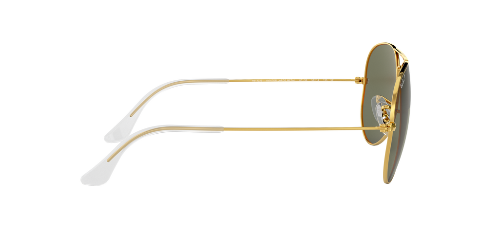 RB3025 - 00158 sunglasses - view 11