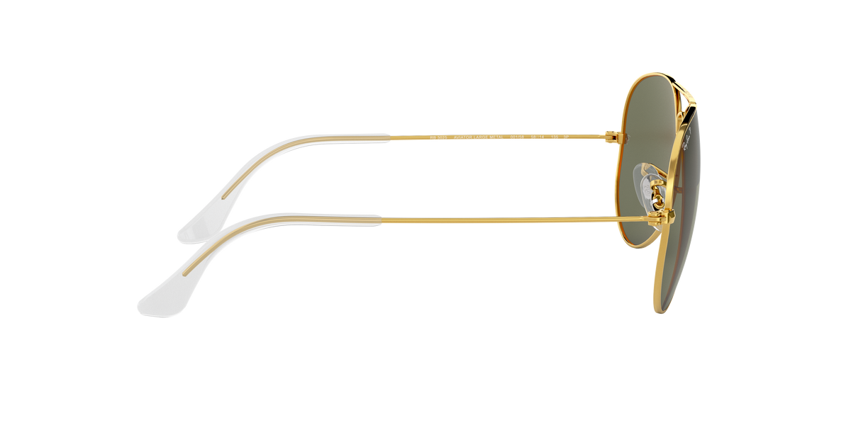RB3025 - 00158 sunglasses - view 11