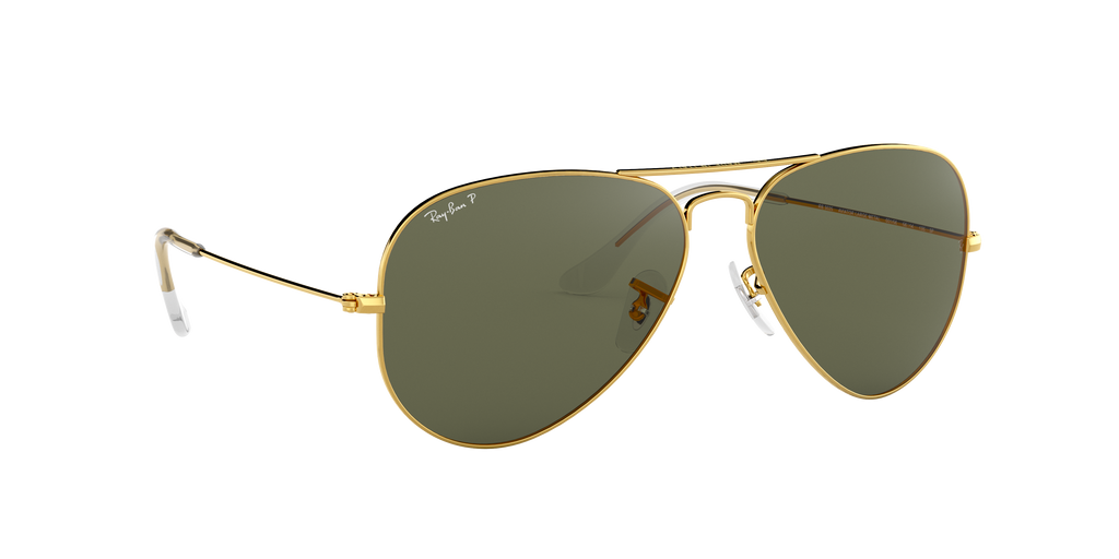 RB3025 - 00158 sunglasses - view 13