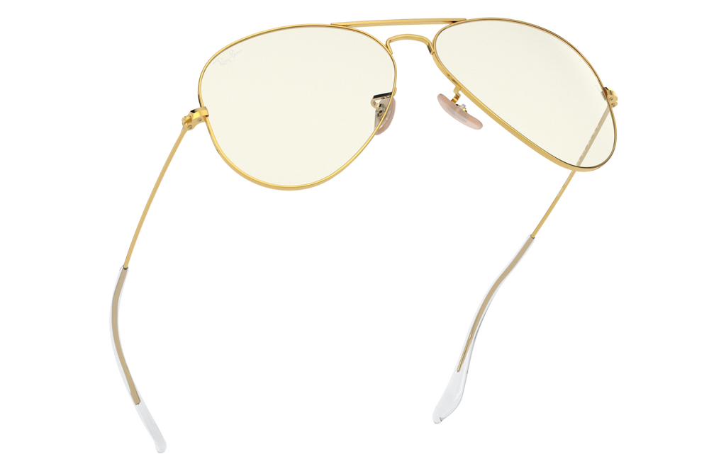 RB3025 - 0015F sunglasses - view 14