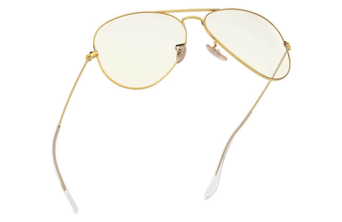 RB3025 - 0015F sunglasses - view 14