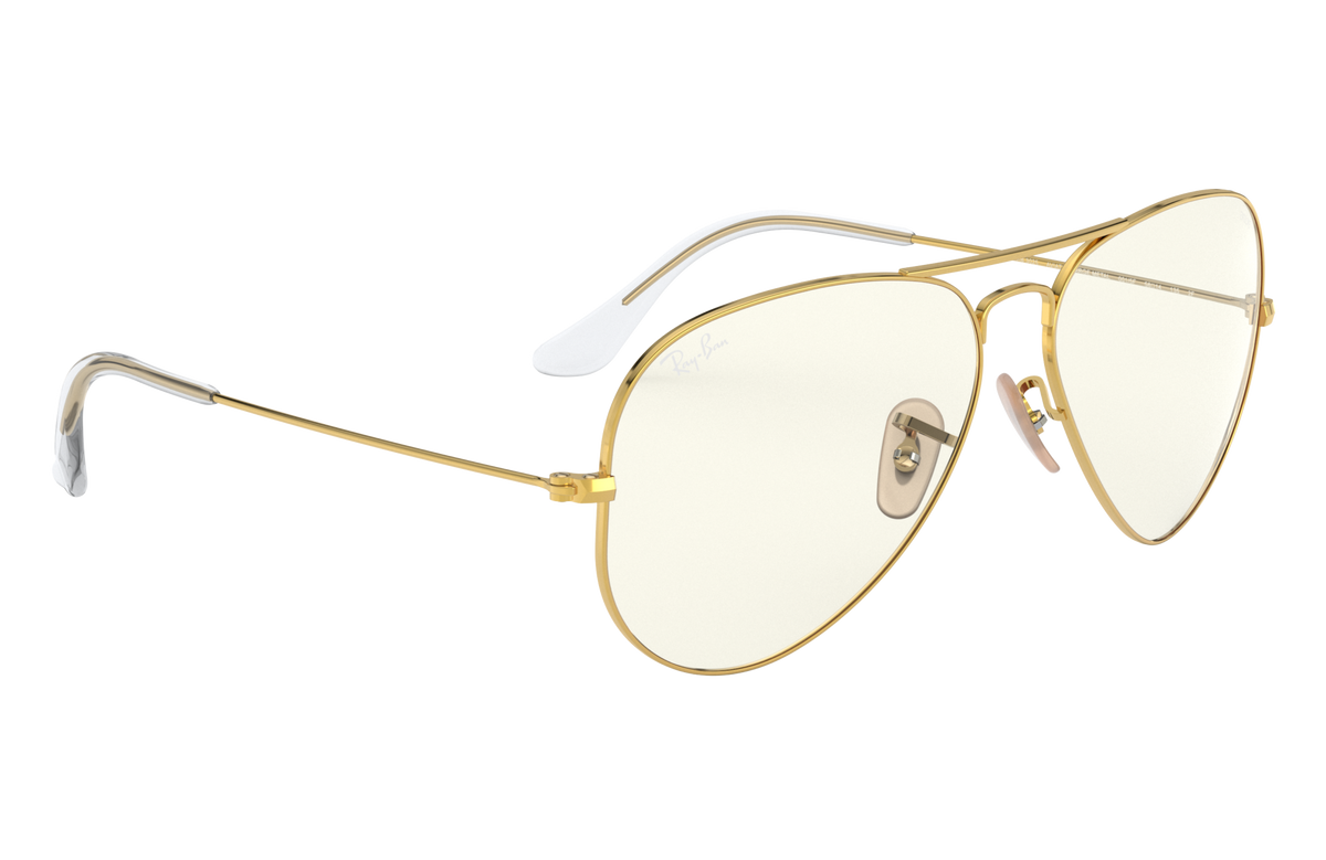 RB3025 - 0015F sunglasses - view 15