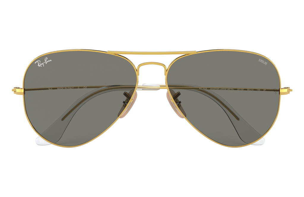 RB3025 - 0015F sunglasses - view 16
