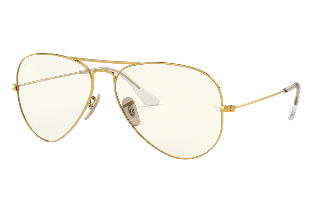 RB3025 - 0015F sunglasses - view 18