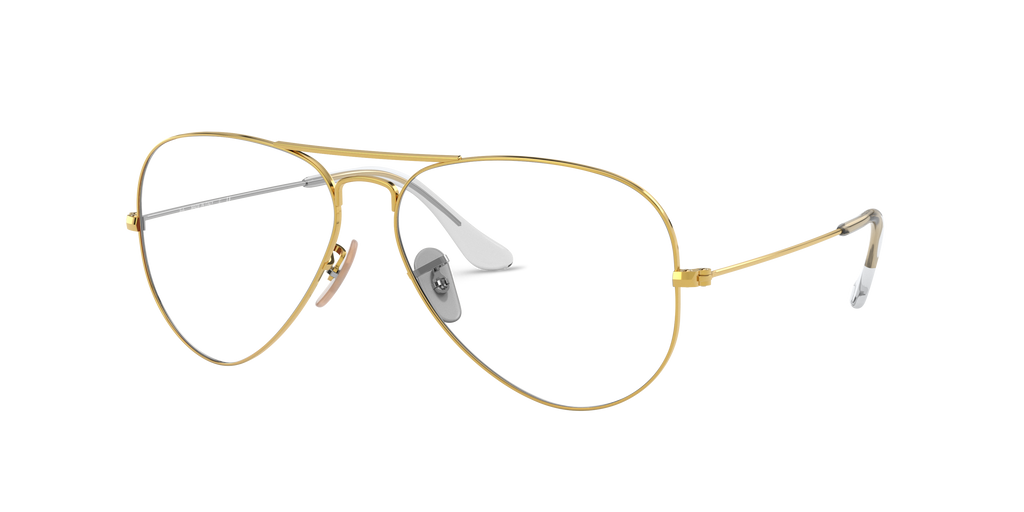 RB3025 - 0015F sunglasses - view 19