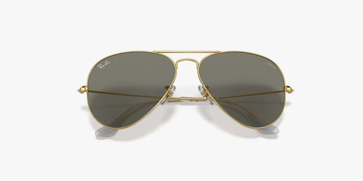 RB3025 - 0015F sunglasses - view 20
